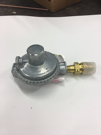 Part# FT200R - Low Pressure Propane Regulator