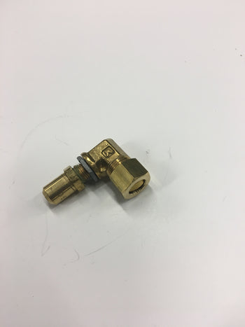 Part# - FT990E Orifice Elbow