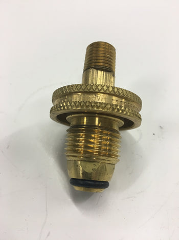 Part# FT111POL - P.O.L. Nut