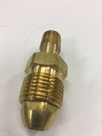 Part# FT112POL - P.O.L. Nut