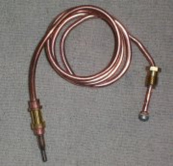 THERMOCOUPLE METRIC THREADS