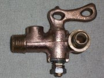 Gas Valve   ( ATLANTA AND THERMOLAIRE) and many others