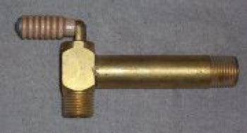 Special Application Heater Valve