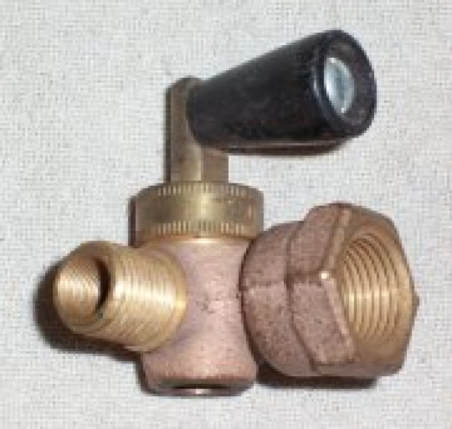 Wall heater valve EastWaySales