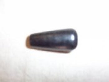 Wood handle and screw 3/16"