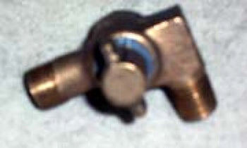 Pilot Valve
