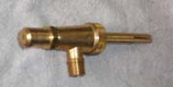 Gas Stove Valve