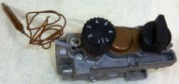 Maxitrol Valve