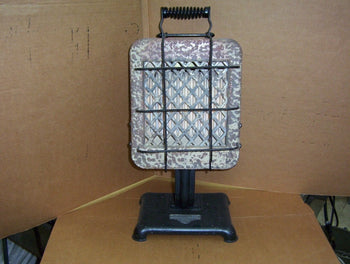 Brand: Humphrey - Gas Heater