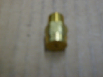 Orifice 1/8 pipe thread