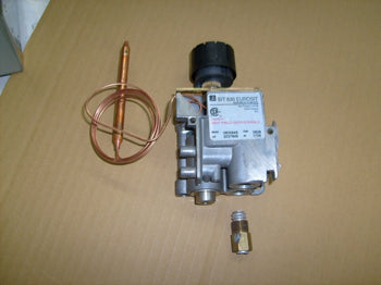 EUROSIT 630 THERMOSTAT VALVE