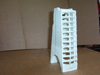 R650D DEARBORN VENTED