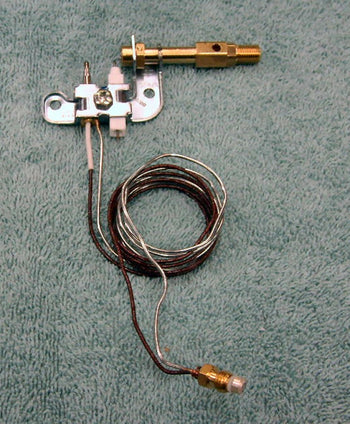 ODS Pilot Assembly Complete