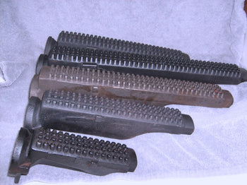 6096-6077 Cast Iron Burner