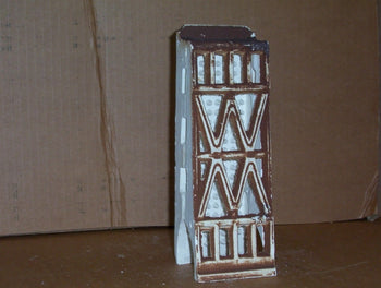 G507 (unvented) WARM MORNING