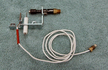 ODS Pilot Assembly Complete