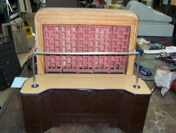 Brand: Thompson - Gas Heater