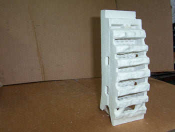 RGR7  BRILLIANT FIRE  OHIO