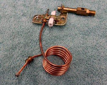 ODS Pilot Assembly Complete