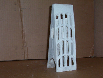 R572 MARTIN UNVENTED