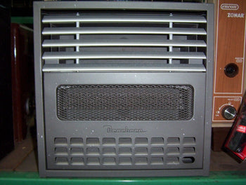 Brand: Dearborn - Gas Wall Hung Heater 10,000 BTU
