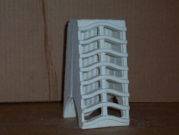 R593 SEARS  HEIL QUAKER