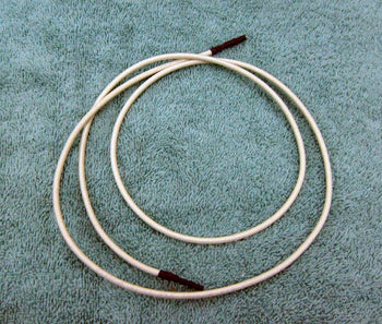 43 Inch Wire