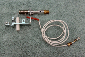 ODS Pilot Assembly Complete