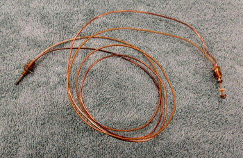 DOUBLE WIRE METRIC THERMOCOUPLE