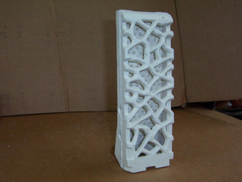 G174A BRILLIANT FIRE OHIO