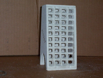 R622 SEARS  HEIL QUAKER