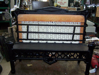 Brand: Cahil - Gas Heater