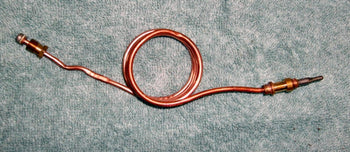 METRIC FINE THREAD THERMOCOUPLE