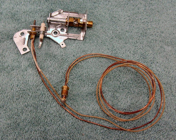 ODS Pilot Assembly Complete